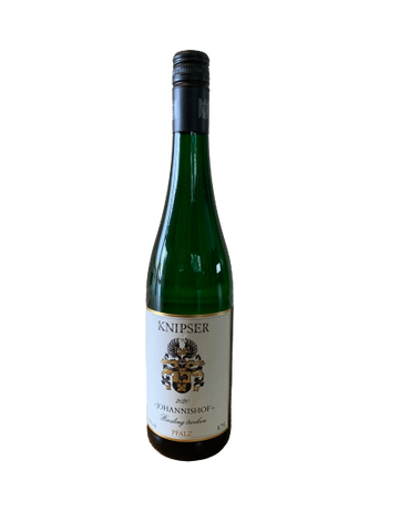 Knipser Laumersheim Riesling