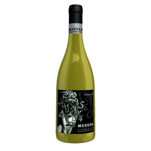 VIGNOBLES VELLAS, MEDUSA VIOGNIER