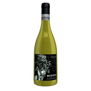 VIGNOBLES VELLAS, MEDUSA VIOGNIER