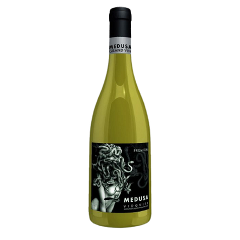 VIGNOBLES VELLAS, MEDUSA VIOGNIER