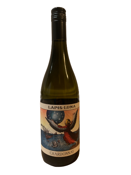 Lapid Luna, chardonnay