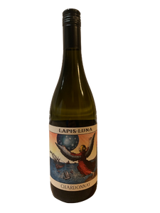 Lapid Luna, chardonnay