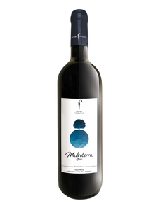 Primitivo Madreterra van Cantina Fiorentino