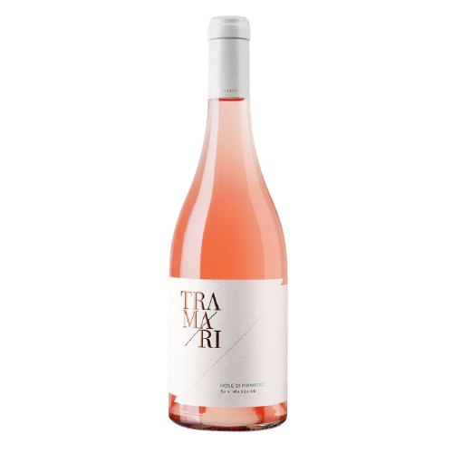 TRAMARI ROSÉ DI PRIMITIVO