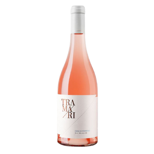 TRAMARI ROSÉ DI PRIMITIVO