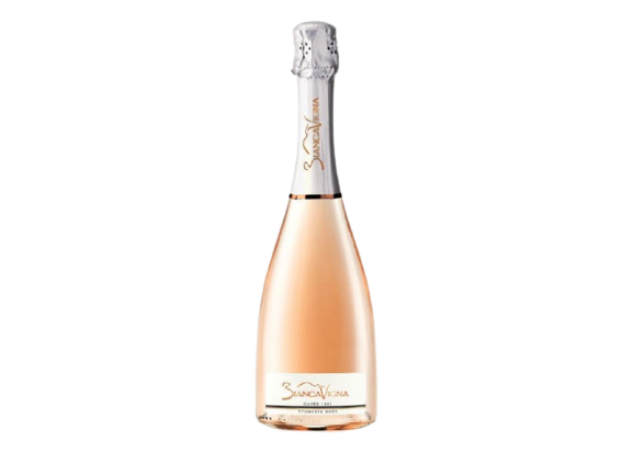 Spumante Rosato cuvée brut