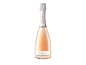 Spumante Rosato cuvée brut