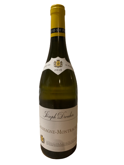 Chassagne-Montrachet