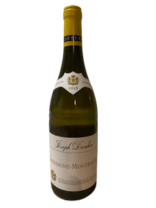 Chassagne-Montrachet