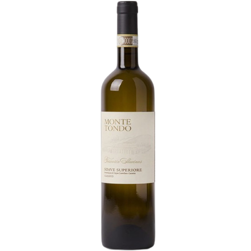 Soave classico superiore “Foscarin Slavinus”