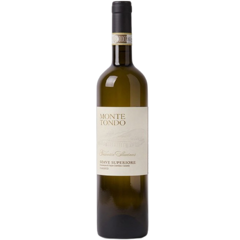 Soave classico superiore “Foscarin Slavinus”