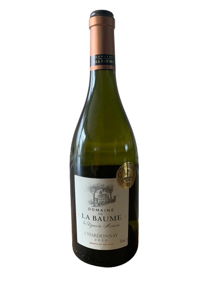 Domaine de la Baume Chardonnay