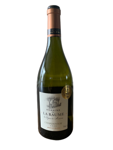 Domaine de la Baume Chardonnay