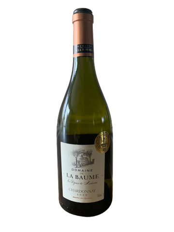 Domaine de la Baume Chardonnay