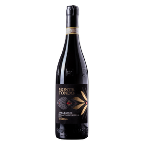 Amarone della Valpolicella Riserva 2015, monte tondo