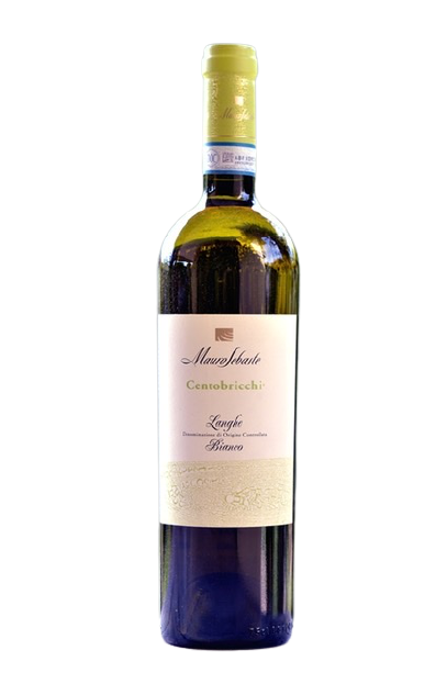 Langhe Bianco Viognier Centobricchi