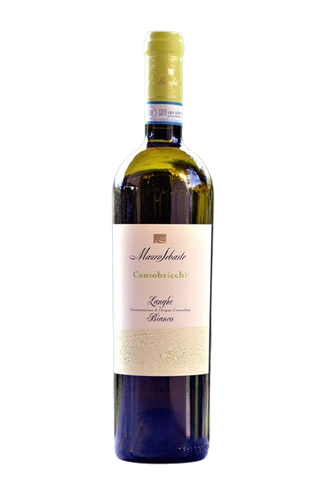 Langhe Bianco Viognier Centobricchi