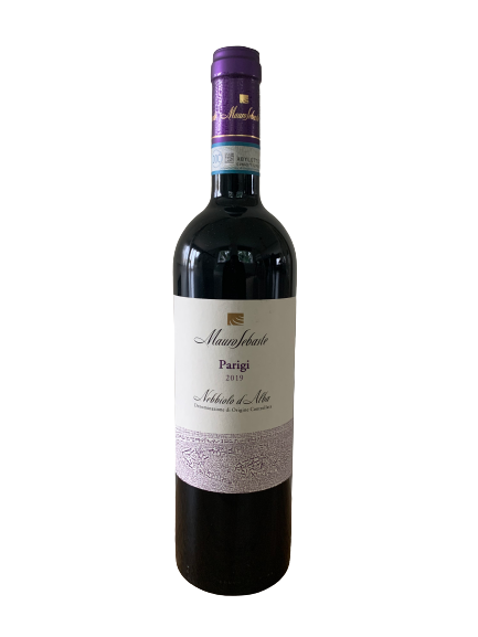 Nebbiolo d'Alba MAGNUM