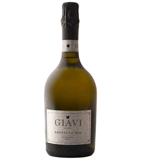 Prosecco brut Giavi