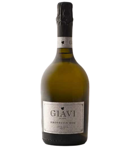 Prosecco brut Giavi