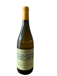 Jeff Carrel Chardonnay