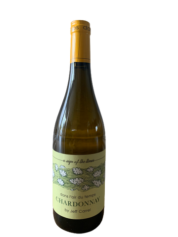 Jeff Carrel Chardonnay