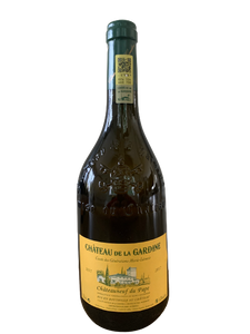 Châteauneuf-du-pape blanc Marie-Léoncie 2017