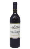 Arzuaga ( 97 punten decanter! )