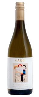 Bodegas Anadas, catalunya do care blanco sobre lias