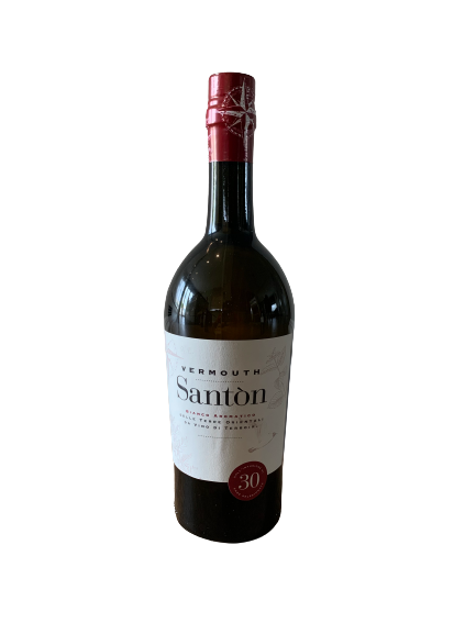 Vermouth Santon