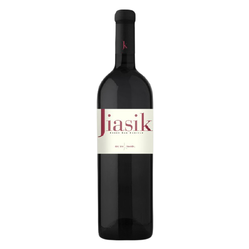 Jiasik Rosso, Borgo San Daniele