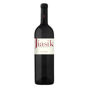 Jiasik Rosso, Borgo San Daniele