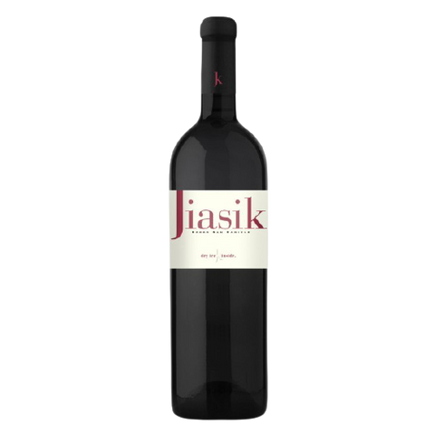 Jiasik Rosso, Borgo San Daniele