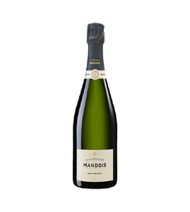 Champagne Mandois brut