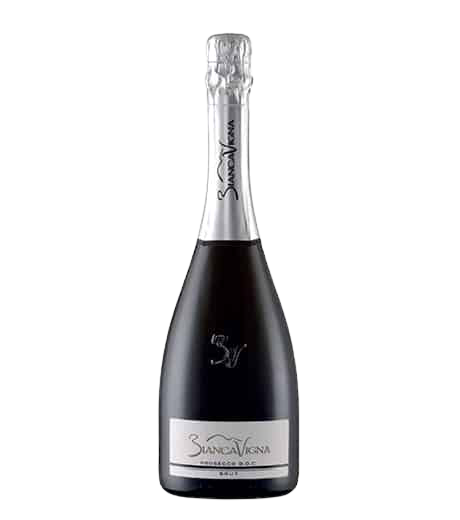 Bianca Vigna prosecco Magnum