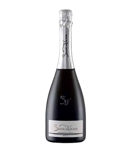 Bianca Vigna prosecco Magnum