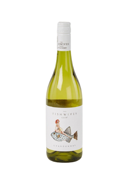 The fishwives club chardonnay