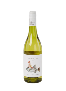 The fishwives club chardonnay