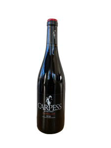 Carpess de egomei rioja Crianza