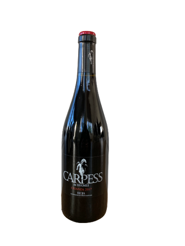 Carpess de egomei rioja Crianza