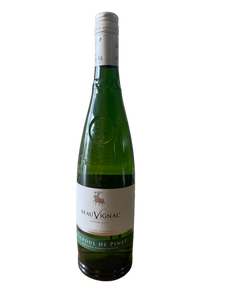 BeauVignac Picpoul de pinet