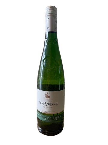 BeauVignac Picpoul de pinet