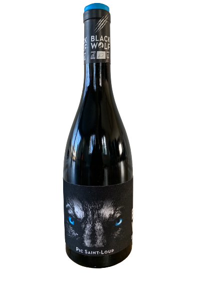 Black Wolf