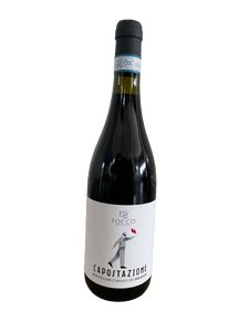 Tocco montepulciano d’abruzzo Bio