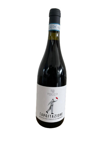 Tocco montepulciano d’abruzzo Bio