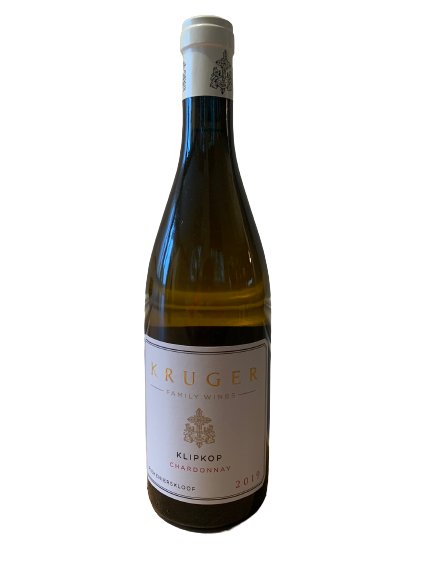 Kruger chardonnay Klipkop