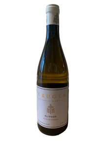 Kruger chardonnay Klipkop