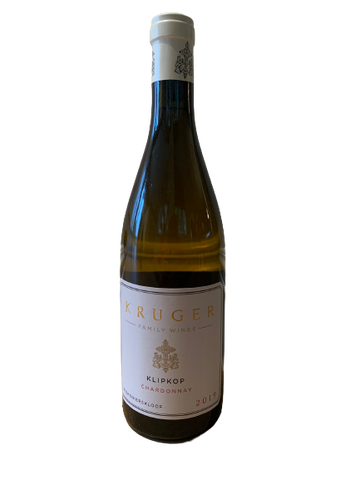 Kruger chardonnay Klipkop