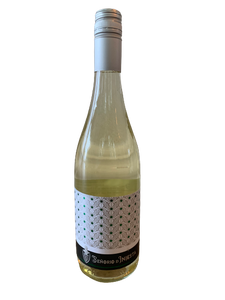 Señorio de Iniesta sauvignon blanc