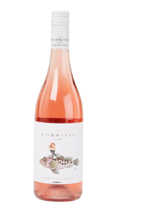 The fishwives club rosé